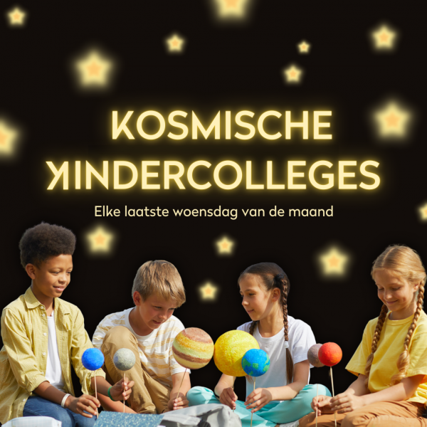 Kosmische Kindercolleges