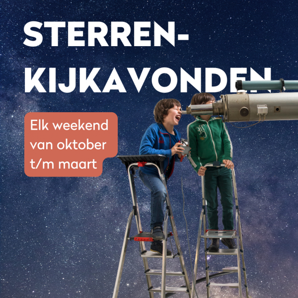 kinderkijkavonden