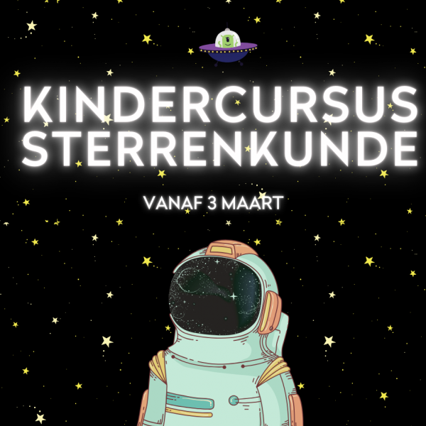 kindercursus