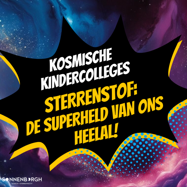 Kosmische kindercolleges