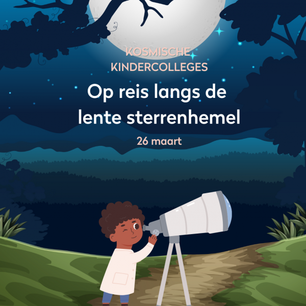 Kosmische Kindercolleges