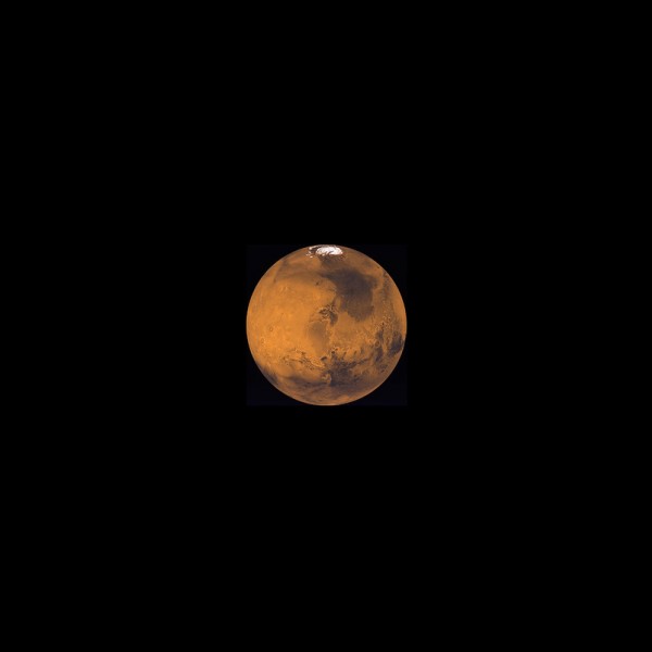 Mars