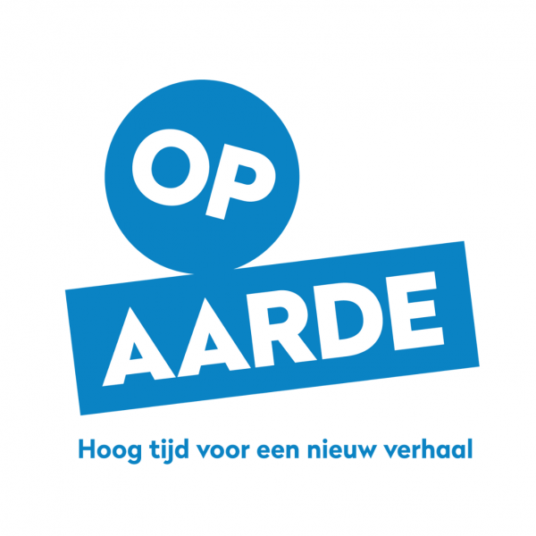 op aarde