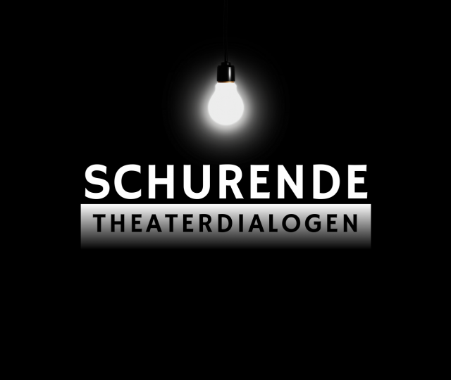 schurende theaterdialogen