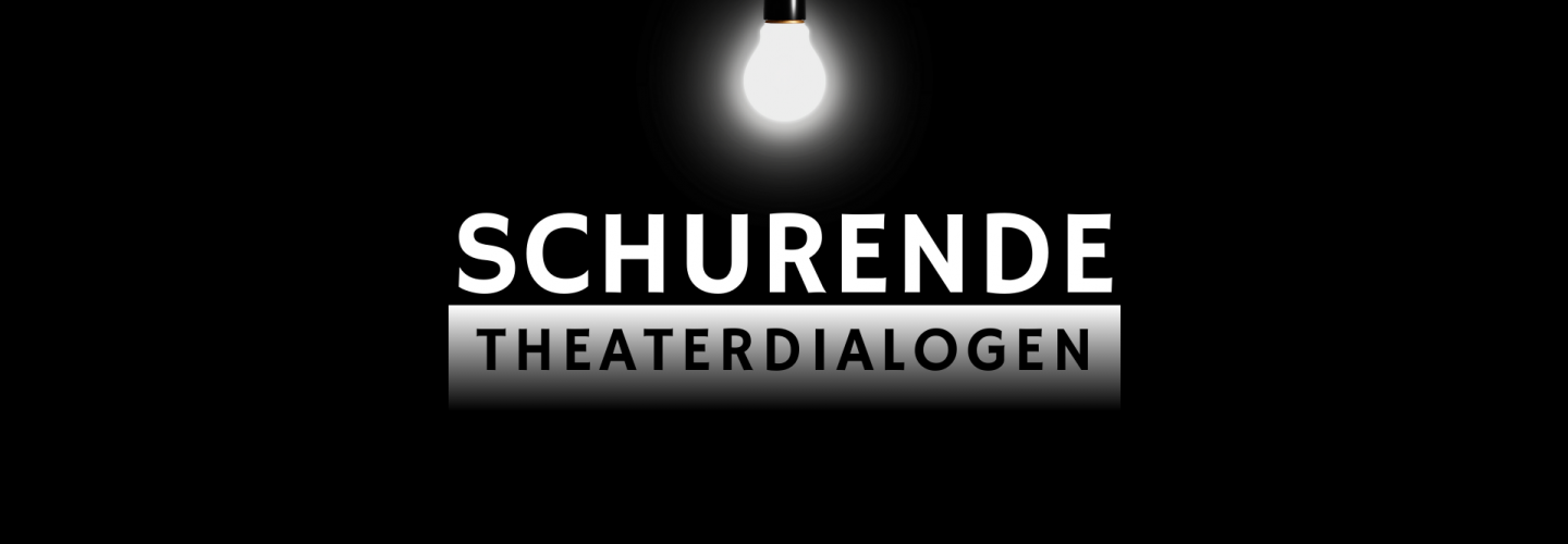 schurende theaterdialogen