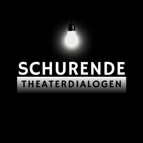 Schurende theaterdialogen