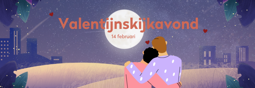 valentijnskijkavond