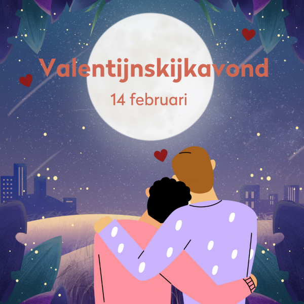 valentijnskijkavond